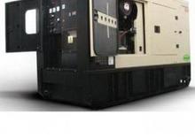 डीजल पावर जनरेटर Ingersoll-Rand G 30