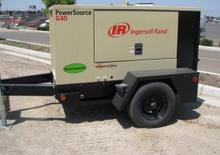 डीजल पावर जनरेटर Ingersoll-Rand G 40