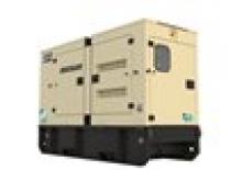 डीजल पावर जनरेटर Doosan G40 