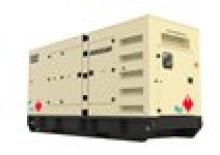 डीजल पावर जनरेटर Doosan G400-IIIA 