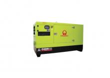 डीजल पावर जनरेटर PRAMAC Lifter GSW 160 P