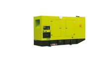 डीजल पावर जनरेटर PRAMAC Lifter GSW 500 DO