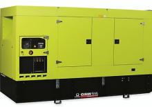 डीजल पावर जनरेटर PRAMAC Lifter GSW 515 M
