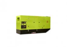 डीजल पावर जनरेटर PRAMAC Lifter GSW 700 M