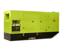 डीजल पावर जनरेटर PRAMAC Lifter GSW 730 M