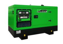 डीजल पावर जनरेटर INMESOL IK-011