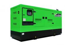 डीजल पावर जनरेटर INMESOL IV-220