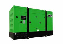 डीजल पावर जनरेटर INMESOL IV-680