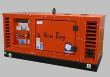 डीजल पावर जनरेटर Europower New Boy EPS113TDE (S)