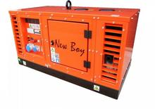 डीजल पावर जनरेटर Europower New Boy EPS73DE (S)