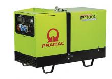 डीजल पावर जनरेटर PRAMAC Lifter P 11000 TYA