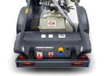 डीजल पावर जनरेटर Atlas Copco QAX 30 Dd FW