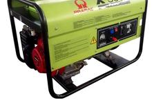 डीजल पावर जनरेटर PRAMAC Lifter X 5000