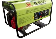 डीजल पावर जनरेटर PRAMAC Lifter X 8000