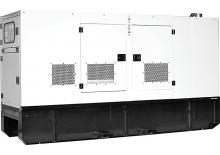 डीजल पावर जनरेटर Caterpillar XQE30