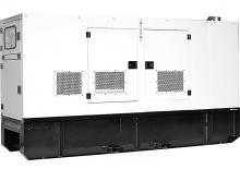 डीजल पावर जनरेटर Caterpillar XQE60