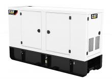 डीजल पावर जनरेटर Caterpillar XQP150