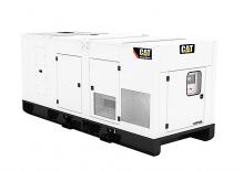 डीजल पावर जनरेटर Caterpillar XQP500