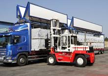 डीजल फोर्कलिफ्ट SVETRUCK 1460-33