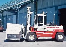 डीजल फोर्कलिफ्ट SVETRUCK 1660-35