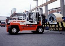 डीजल फोर्कलिफ्ट SVETRUCK 12120-35