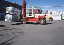 डीजल फोर्कलिफ्ट SVETRUCK 13660-32