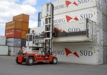 डीजल फोर्कलिफ्ट SVETRUCK 16 CS 5 H