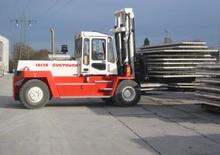 डीजल फोर्कलिफ्ट SVETRUCK 16120-35