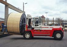 डीजल फोर्कलिफ्ट SVETRUCK 236120-42