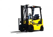 डीजल फोर्कलिफ्ट Hyundai 18D-7E