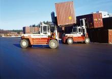 डीजल फोर्कलिफ्ट SVETRUCK 20120-42/5 H