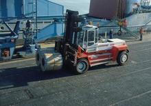 डीजल फोर्कलिफ्ट SVETRUCK 25120-42