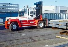 डीजल फोर्कलिफ्ट SVETRUCK 25120-45
