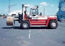 डीजल फोर्कलिफ्ट SVETRUCK 30120-46