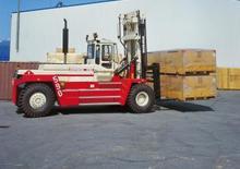 डीजल फोर्कलिफ्ट SVETRUCK 37120-54