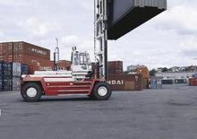 डीजल फोर्कलिफ्ट SVETRUCK 45150-57