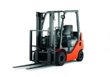 डीजल फोर्कलिफ्ट Toyota 52-8 FDF 25 