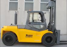 डीजल फोर्कलिफ्ट Raniero C 150 H