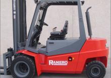 डीजल फोर्कलिफ्ट Raniero C 45 H