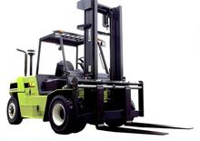 डीजल फोर्कलिफ्ट Clark C 70 D