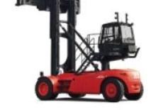 डीजल फोर्कलिफ्ट Linde C 90/7
