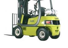 डीजल फोर्कलिफ्ट Clark CMP 25 L