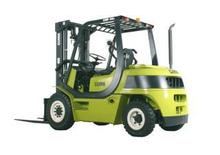 डीजल फोर्कलिफ्ट Clark CMP 40 D