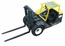 डीजल फोर्कलिफ्ट Combi-Lift Combi 2700 RT W