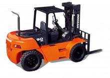 डीजल फोर्कलिफ्ट Doosan D 60
