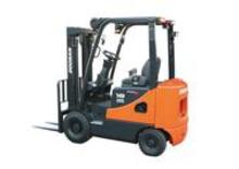 डीजल फोर्कलिफ्ट Doosan D18S-5