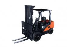 डीजल फोर्कलिफ्ट Doosan D33S-7