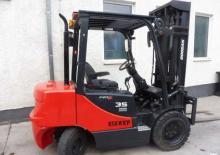 डीजल फोर्कलिफ्ट Doosan D35C-5