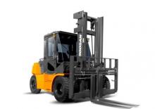 डीजल फोर्कलिफ्ट Doosan D70S-7