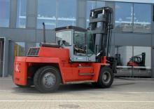 डीजल फोर्कलिफ्ट Kalmar DCD136-6